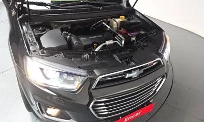 ChevroletGMDaewoo Captiva 2018, 101616 км, за 9300000 KRW - фото 6