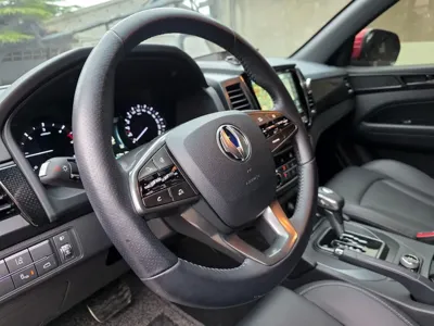KG_Mobility_Ssangyong Rexton 2021, 32000 км, за 21300000 KRW - фото 15