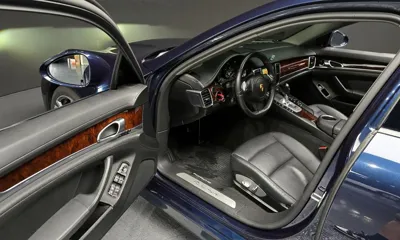 Porsche Panamera 2012, 101908 км, за 23800000 KRW - фото 11
