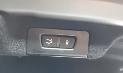 Maserati Quattroporte 2017, 119437 км, за 22500000 KRW - фото 17