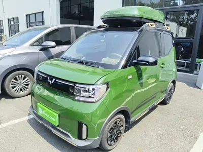 Wuling MINIEV · 2022 год