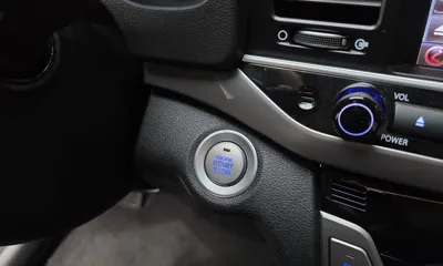 Hyundai Avante 2017, 51153 км, за 10900000 KRW - фото 27
