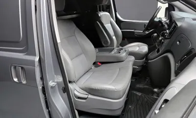 Hyundai Starex 2019, 50970 км, за 17800000 KRW - фото 12