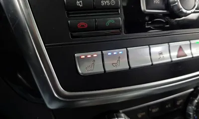 Mercedes-Benz M-Class 2014, 276077 км, за 9890000 KRW - фото 13