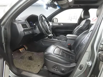 KG_Mobility_Ssangyong Rexton 2019, 126625 км, за 15500000 KRW - фото 15