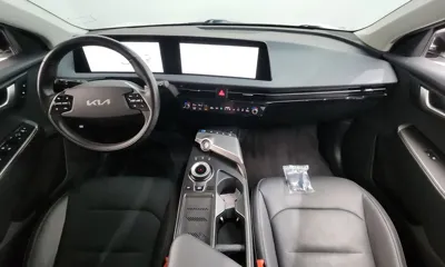 Kia EV6 2022, 126722 км, за 25890000 KRW - фото 7
