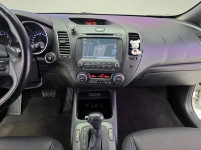 Kia K3 2015, 121645 км, за 5700000 KRW - фото 19