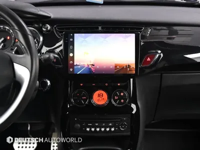 Citroen-DS DS3 2018, 55783 км, за 8900000 KRW - фото 14