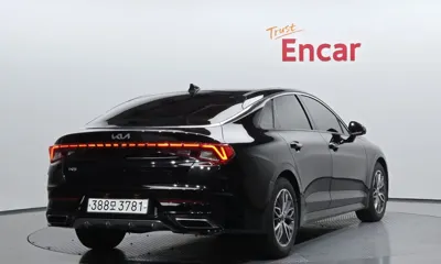 Kia K5 2023, 75512 км, за 23990000 KRW