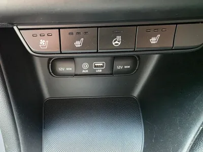 Kia Sportage 2018, 62213 км, за 11590000 KRW - фото 18