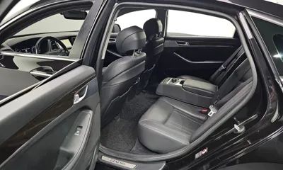 Genesis G80 2019, 93353 км, за 16800000 KRW - фото 12