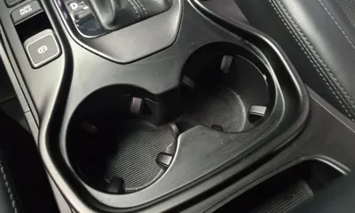 Hyundai Santafe 2015, 150850 км, за 9500000 KRW - фото 28