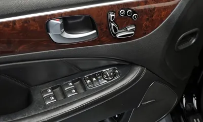 Hyundai Equus 2012, 127149 км, за 6800000 KRW - фото 20