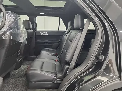 Ford Explorer 2015, 86454 км, за 9200000 KRW - фото 12