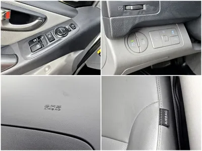 Hyundai Starex 2021, 67280 км, за 15900000 KRW - фото 16
