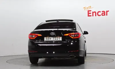 Hyundai Sonata 2015, 150726 км, за 6300000 KRW