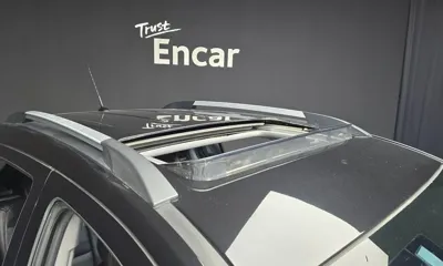 ChevroletGMDaewoo Trax 2017, 126134 км, за 6300000 KRW - фото 19