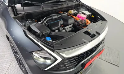 Kia Sportage 2023, 28716 км, за 30700000 KRW - фото 6