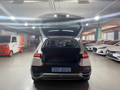 Hyundai Ioniq5 2023, 225000 км, за 17000000 KRW - фото 7