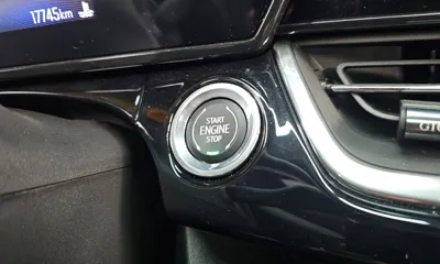 ChevroletGMDaewoo Trax 2024, 17745 км, за 16300000 KRW - фото 20