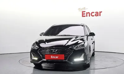Hyundai Sonata 2018, 148427 км, за 6900000 KRW - фото 3