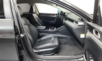 Kia K5 2021, 130858 км, за 15000000 KRW - фото 26
