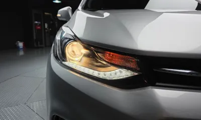 ChevroletGMDaewoo Trax 2018, 67062 км, за 7200000 KRW - фото 22