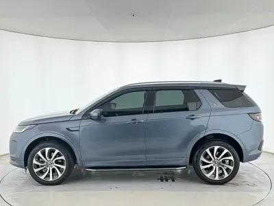 Land Rover Discovery Sport 2022, 85000 км, за 123800 CNY - фото 10