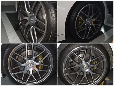 Mercedes-Benz AMG GT 2023, 29300 км, за 102100000 KRW - фото 5