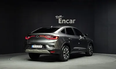 Renault-KoreaSamsung XM3 2022, 42346 км, за 15200000 KRW