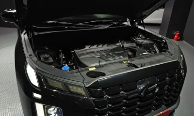 Hyundai Palisade 2024, 92989 км, за 32200000 KRW - фото 6