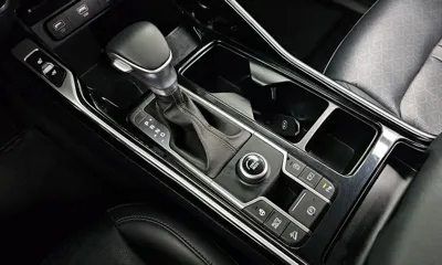 Kia Sorento 2021, 130657 км, за 17490000 KRW - фото 9