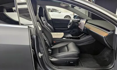 Tesla Model 3 2020, 118834 км, за 26000000 KRW - фото 11