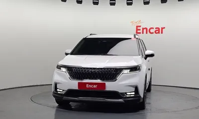 Kia Canival 2023, 86094 км, за 27500000 KRW - фото 3