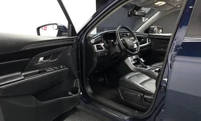 KG_Mobility_Ssangyong KORANDO 2020, 95301 км, за 10990000 KRW - фото 10