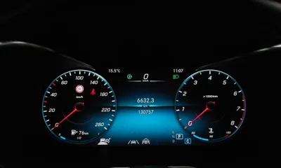 Mercedes-Benz GLC-Class 2020, 130757 км, за 34500000 KRW - фото 8