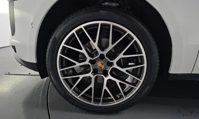 Porsche Macan 2021, 4970 км, за 67900000 KRW - фото 5