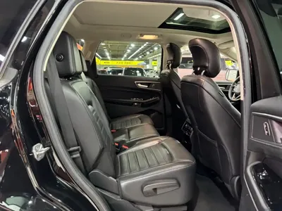 Ford Edge 2017, 78000 км, за 69800 CNY - фото 9