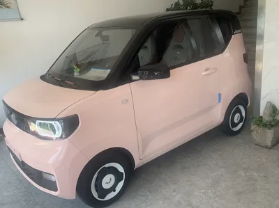 Wuling Hongguang MINIEV · 2022 год