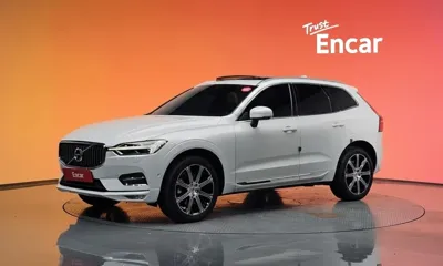 Volvo XC60 2019, 89156 км, за 28990000 KRW - фото 1