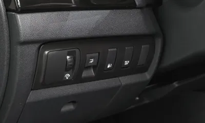 Renault-KoreaSamsung SM3 2016, 70516 км, за 3970000 KRW - фото 15