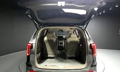 Kia Canival 2025, 28596 км, за 48900000 KRW - фото 20