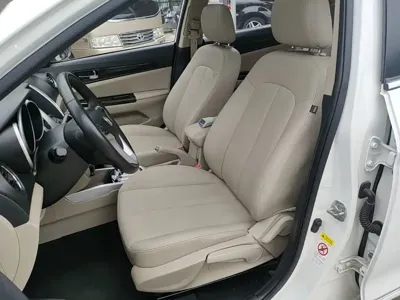 Changan Eado 2014, 128900 км, за 17300 CNY - фото 15