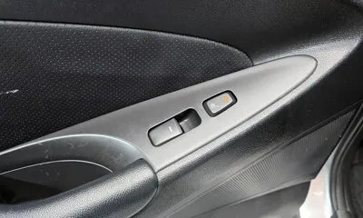 Hyundai Sonata 2010, 109825 км, за 3300000 KRW - фото 18