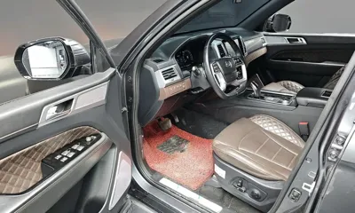 KG_Mobility_Ssangyong Rexton 2023, 65682 км, за 28900000 KRW - фото 12