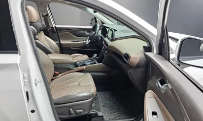Hyundai Santafe 2019, 79609 км, за 21990000 KRW - фото 11