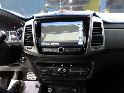 KG_Mobility_Ssangyong Rexton 2019, 79483 км, за 16900000 KRW - фото 18