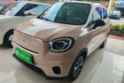 Leapmotor T03 · 2024 год