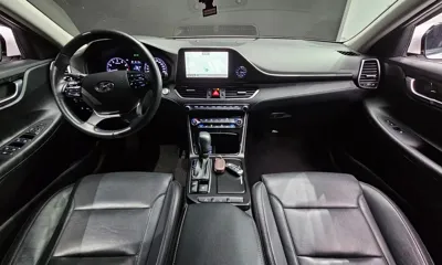 Hyundai Grandeur 2019, 49219 км, за 17700000 KRW - фото 7