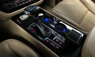 Kia Canival 2020, 60700 км, за 22990000 KRW - фото 9